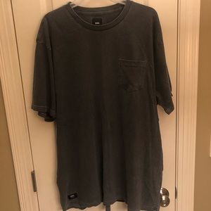 Men’s Vans Pocket T-Shirt
